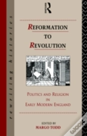 Capa do artigo Reformation To Revolution