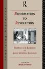 Reformation To Revolution - Preview