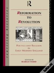 Capa do artigo Reformation To Revolution