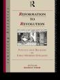 Reformation To Revolution - Preview
