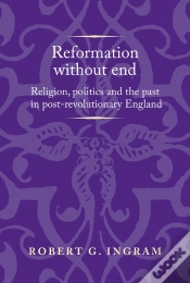 Capa do artigo Reformation Without End