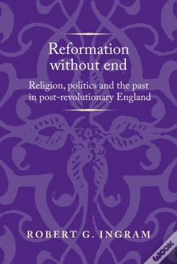 Capa do artigo Reformation Without End