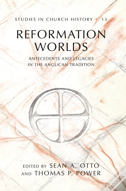 Capa do artigo Reformation Worlds