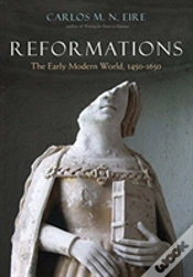 Capa do artigo Reformations