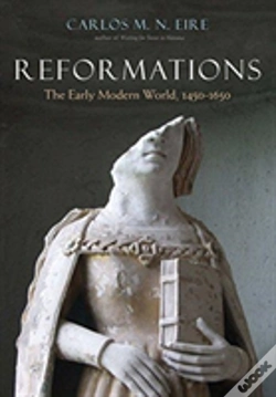 Capa do artigo Reformations