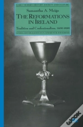 Reformations In Ireland