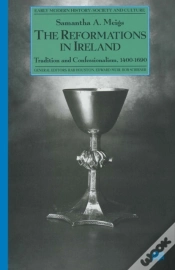 Capa do artigo Reformations In Ireland