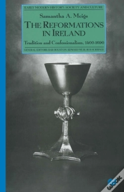 Capa do artigo Reformations In Ireland