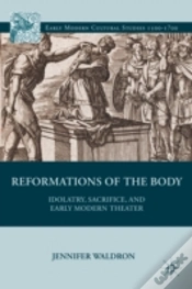 Capa do artigo Reformations Of The Body