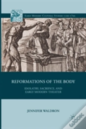 Capa do artigo Reformations Of The Body