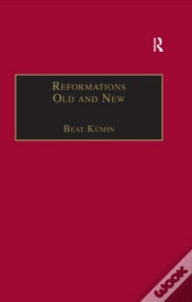 Capa do artigo Reformations Old And New