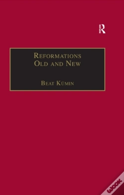 Capa do artigo Reformations Old And New