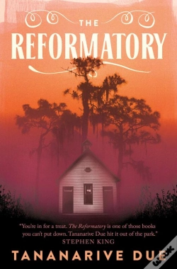 Capa do artigo Reformatory
