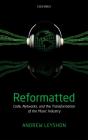 Reformatted - Preview