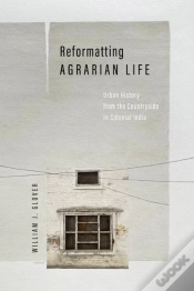 Capa do artigo Reformatting Agrarian Life