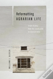 Capa do artigo Reformatting Agrarian Life