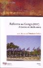 Réforme Au Congo (Rdc) ; Attentes Et Désillusions - Preview