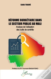 Capa do artigo Réforme Budgétaire Dans Le Secteur Public Au Mali : Analyse De L