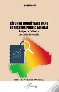 Capa do artigo Réforme Budgétaire Dans Le Secteur Public Au Mali : Analyse De L'Utilisation Des Outils De Contrôle