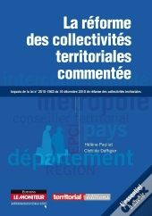 Reforme Collectivites Territoriales