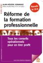 Réforme De La Formation Professionnelle - Preview