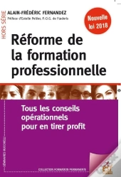 Réforme De La Formation Professionnelle