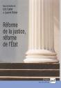 Reforme De La Justice, Reforme De L'Etat - Preview
