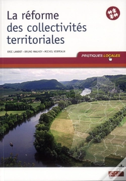 Capa do artigo Réforme Des Collectivités Territoriales