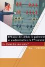 Réforme Des Délais De Paiement Et Modernisation De L'Économie ; De L'Intention Aux Actes ? - Preview