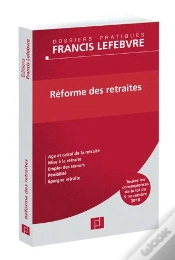 Capa do artigo Reforme Des Retraites