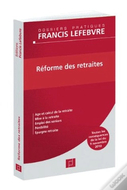 Capa do artigo Reforme Des Retraites