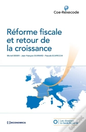 Reforme Fiscale Et Retour De La Croissance