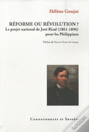 Capa do artigo Reforme Ou Revolution ? Le Projet National De Jose Rizal (1861-1896) Pour Les Philippines