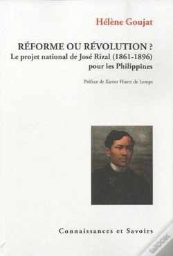 Capa do artigo Reforme Ou Revolution ? Le Projet National De Jose Rizal (1861-1896) Pour Les Philippines