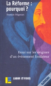 Capa do artigo Reforme Pourquoi