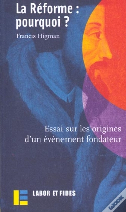 Capa do artigo Reforme Pourquoi