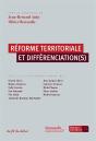 Réforme Territoriale Et Différenciation(S) - Preview