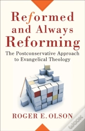 Capa do artigo Reformed And Always Reforming (Acadia Studies In Bible And Theology)