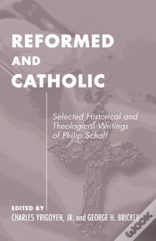 Capa do artigo Reformed And Catholic