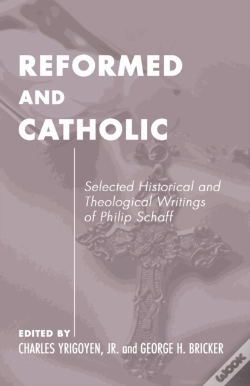 Capa do artigo Reformed And Catholic