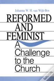Capa do artigo Reformed And Feminist