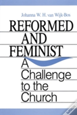 Capa do artigo Reformed And Feminist