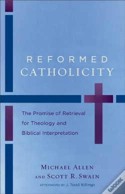 Capa do artigo Reformed Catholicity