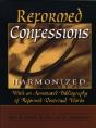 Reformed Confessions Harmonized - Preview