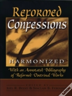 Capa do artigo Reformed Confessions Harmonized