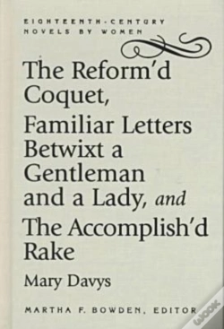 Capa do artigo Reformed Coquet