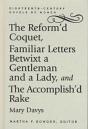 Reformed Coquet - Preview
