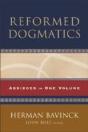 Reformed Dogmatics Â€“ Abridged In One Volume - Preview