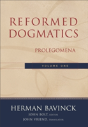 Reformed Dogmatics Â€“ Prolegomena - Preview