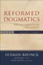 Reformed Dogmatics Â€“ Sin And Salvation In Christ - Preview